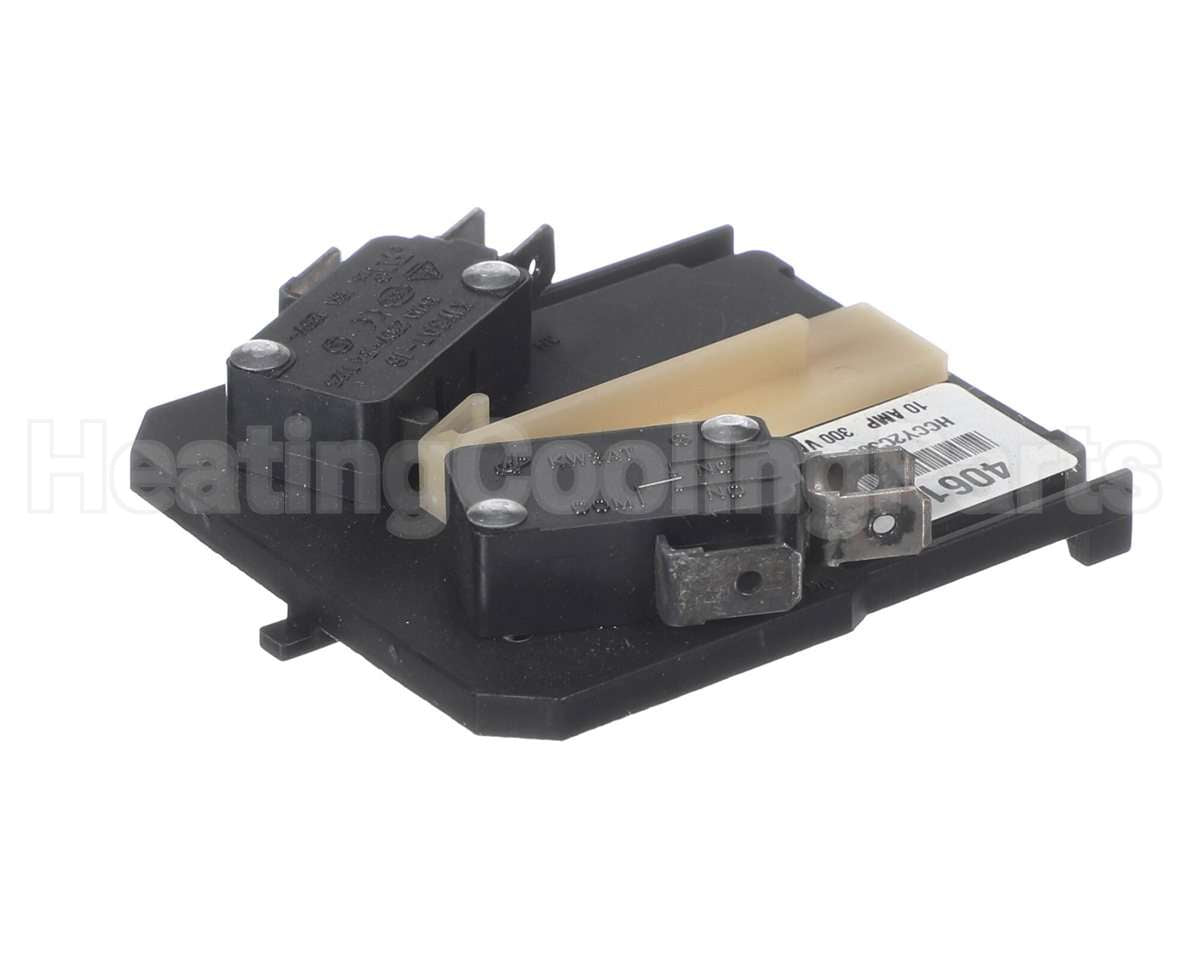 S1-024-25805-000 York Cntctr 3P 30A 300V Switch Aux