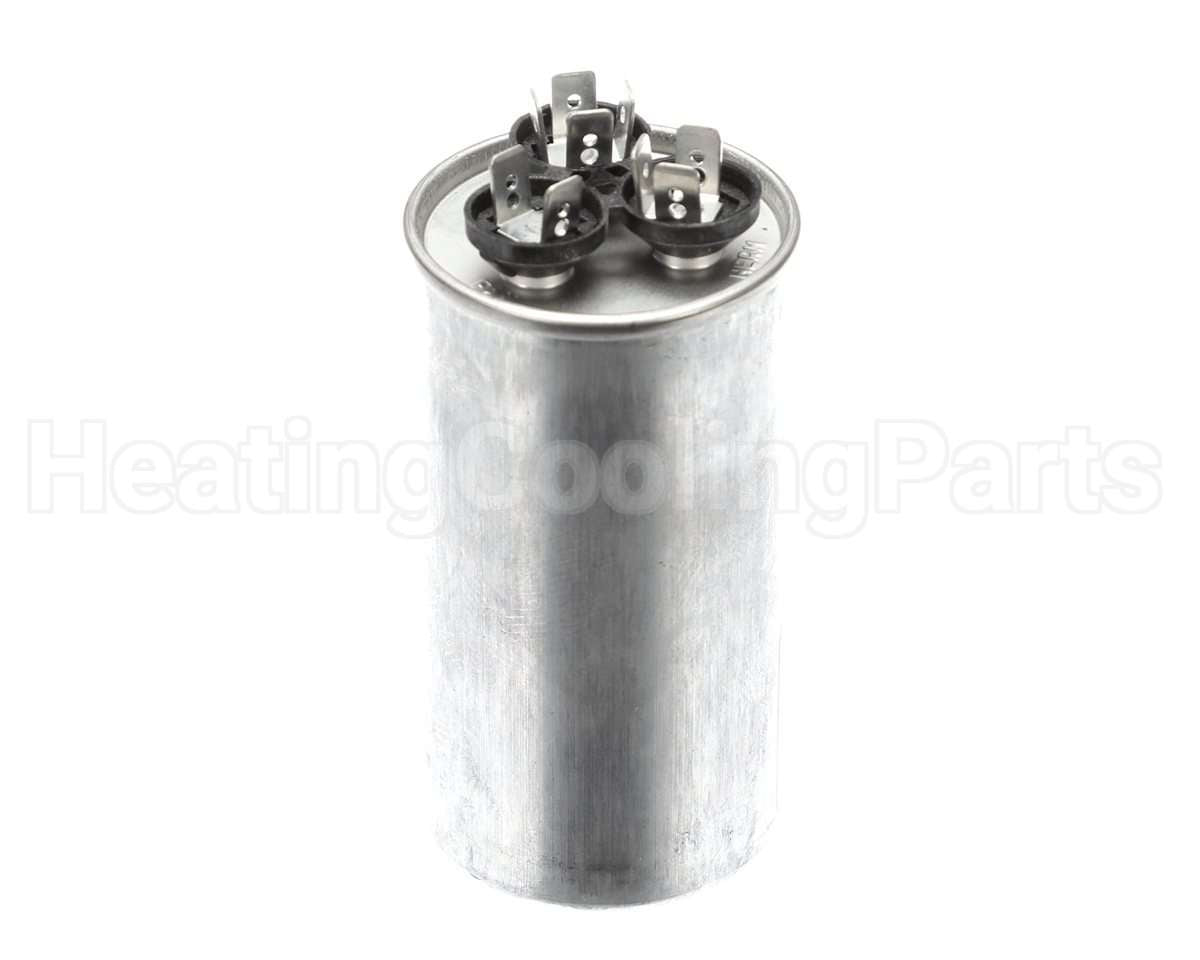 S1-024-25859-700 York 35/5Mfd 440V Rnd Run Capacitor