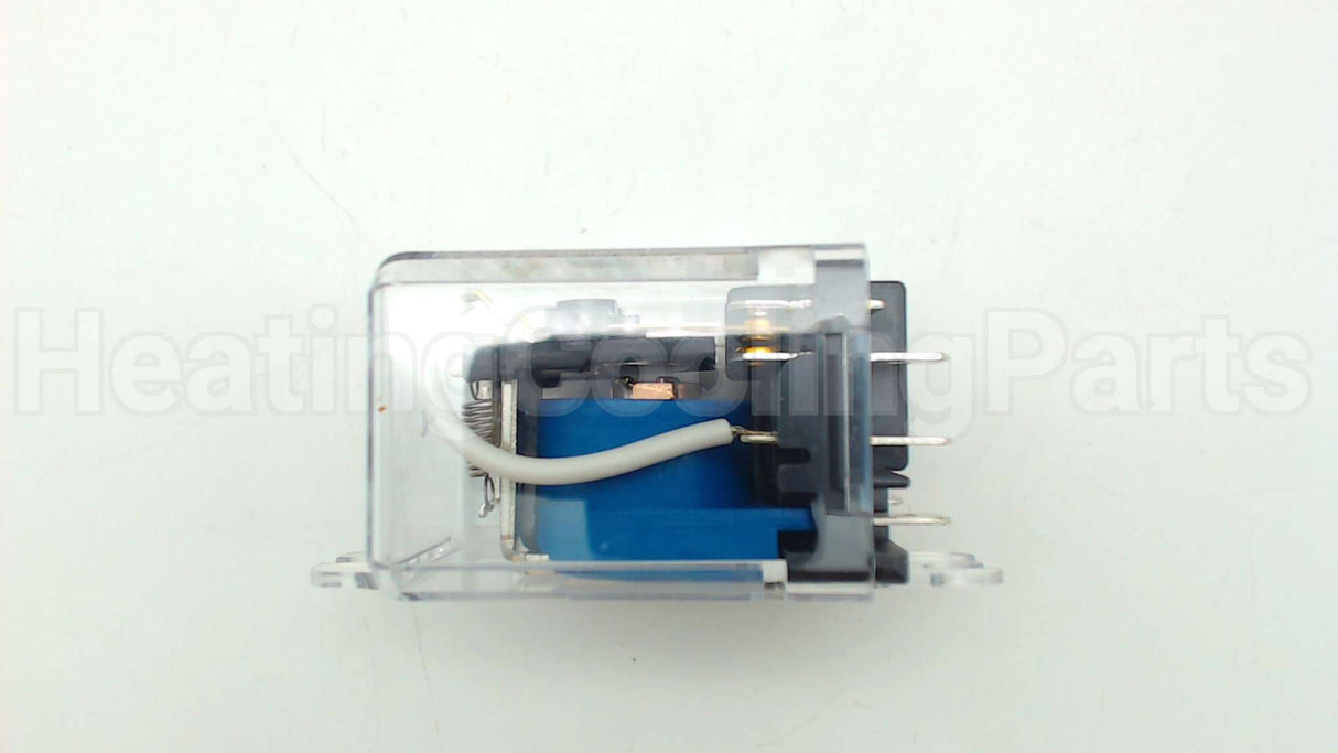 S1-024-25910-700 York 24V Dpst Relay
