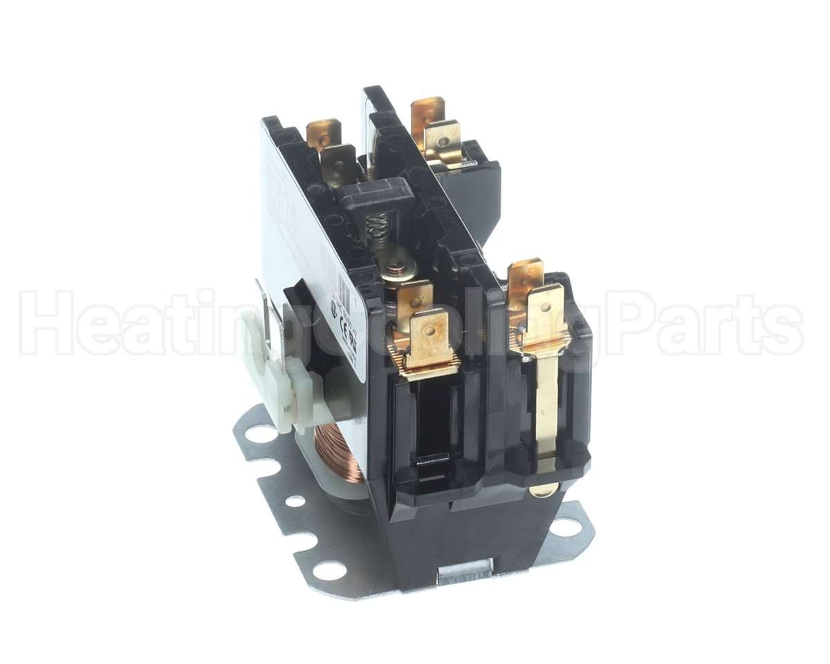 S1-024-25964-000 York 24V 20A 1P Contactor W/Shunt
