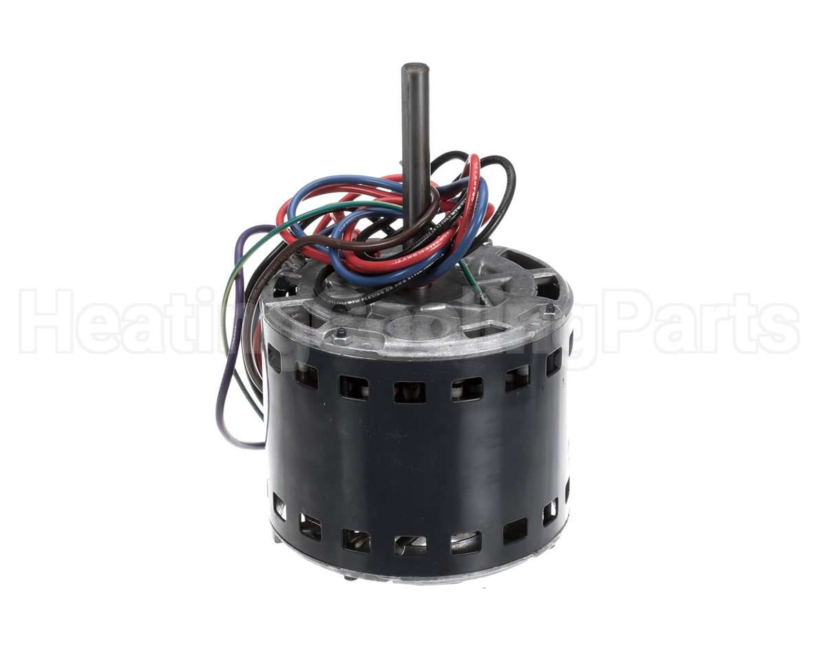 S1-024-25972-000 York 1/2Hp 208-230V 1075Rpm 48 Mtr