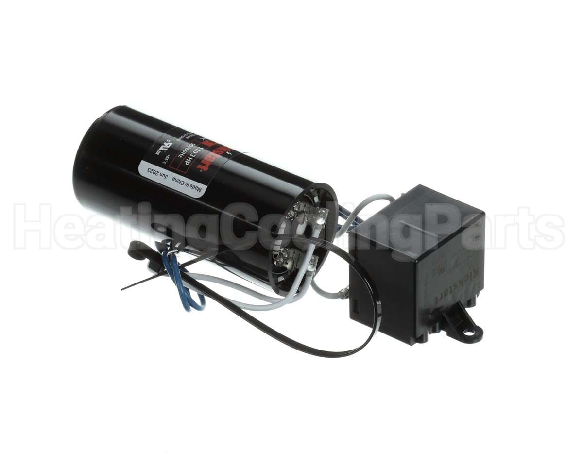 S1-024-31994-000 York 2 Wire Hardstart Kit 1-3Ton