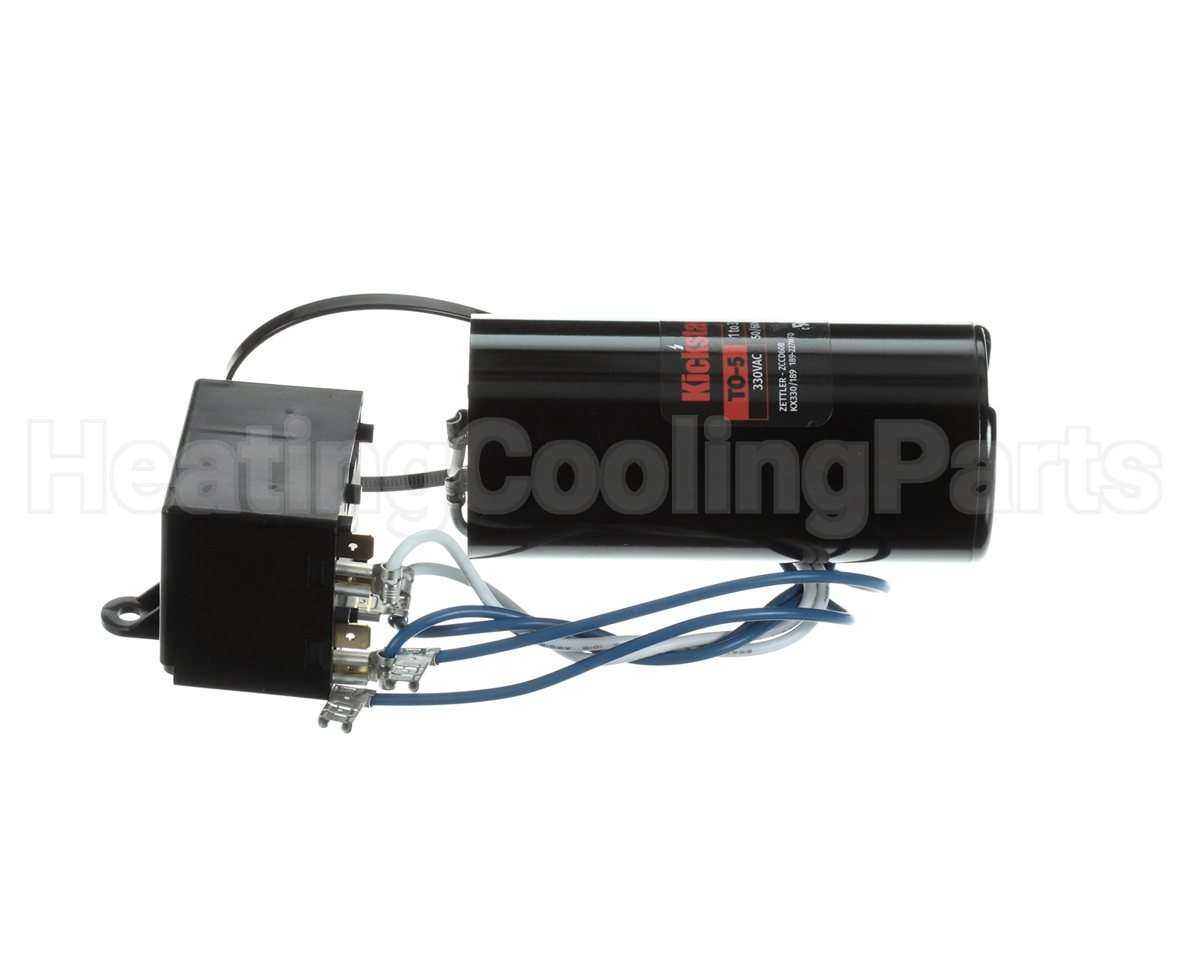 S1-024-31994-000 York 2 Wire Hardstart Kit 1-3Ton