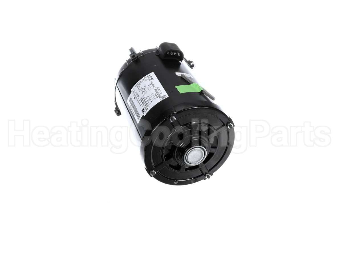 S1-024-32068-008 York 575V3Ph 1 1/2Hp 1140Rpm Motor