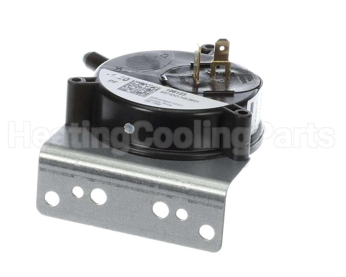 S1-024-35262-000 York 1.2"Wc Spno Close On Fall # Sw