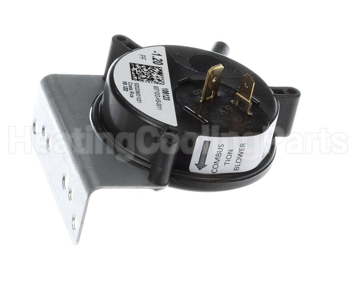 S1-024-35262-000 York 1.2"Wc Spno Close On Fall # Sw