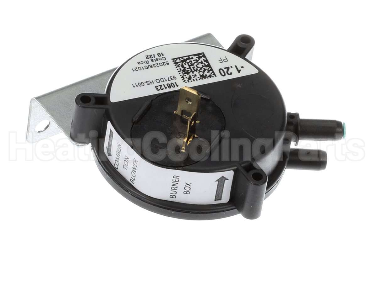 S1-024-35262-000 York 1.2"Wc Spno Close On Fall # Sw