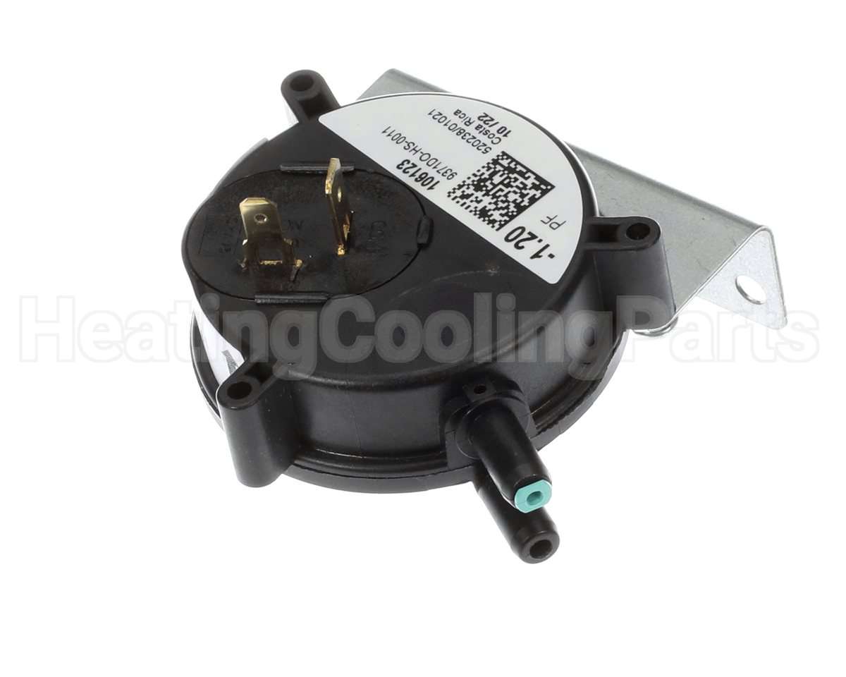 S1-024-35262-000 York 1.2"Wc Spno Close On Fall # Sw