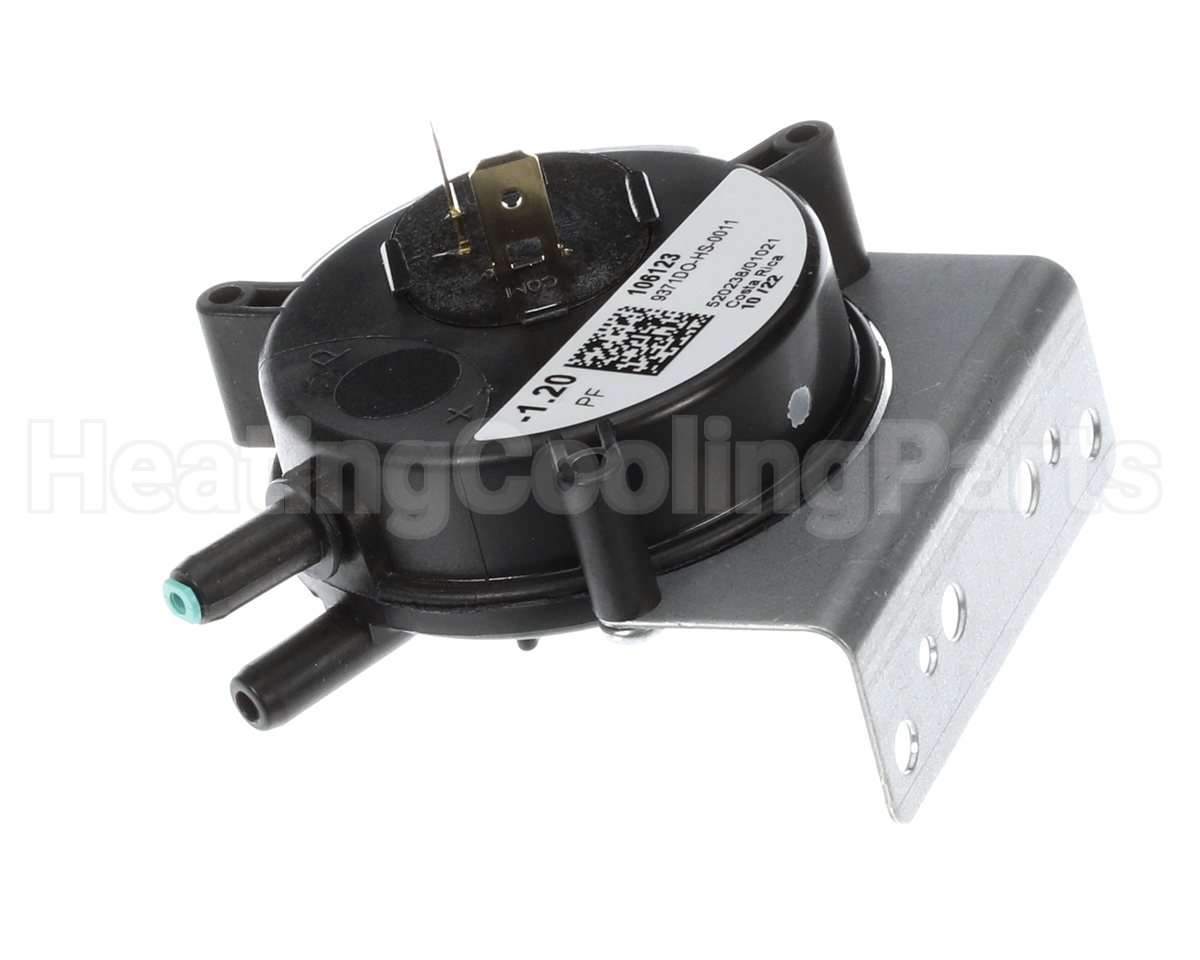 S1-024-35262-000 York 1.2"Wc Spno Close On Fall # Sw