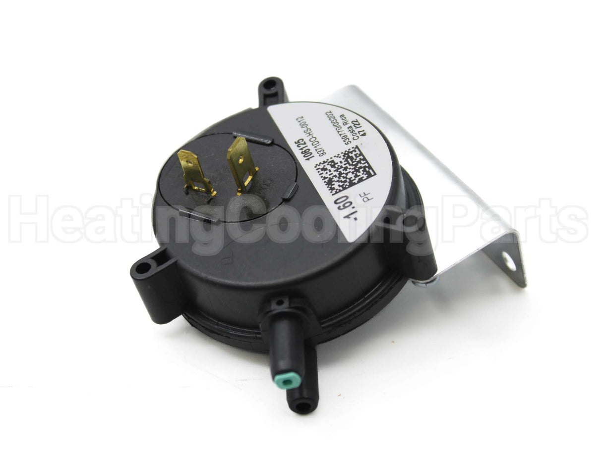 S1-024-35264-000 York 1.6"Wc Spno Close On Fall # Sw