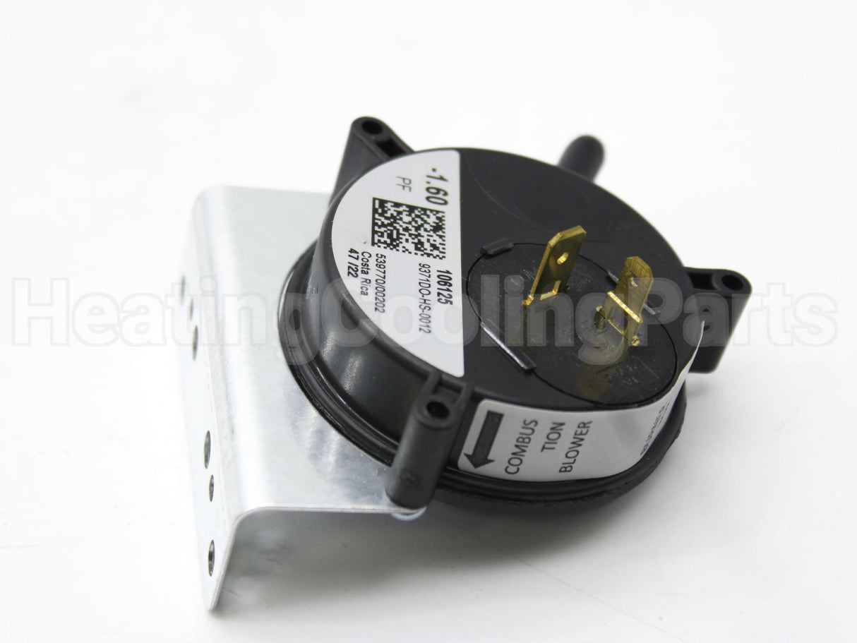 S1-024-35264-000 York 1.6"Wc Spno Close On Fall # Sw