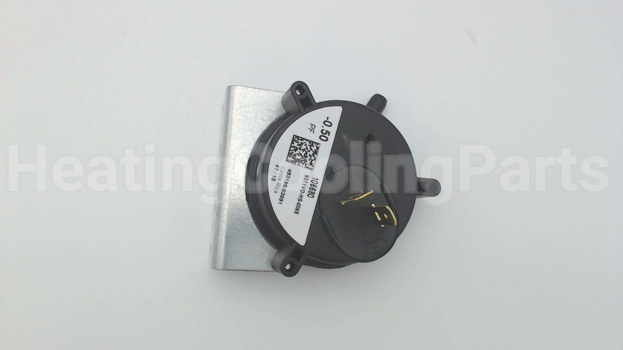 S1-024-35271-000 York -.5"Wc Spno Close On Fall # Sw