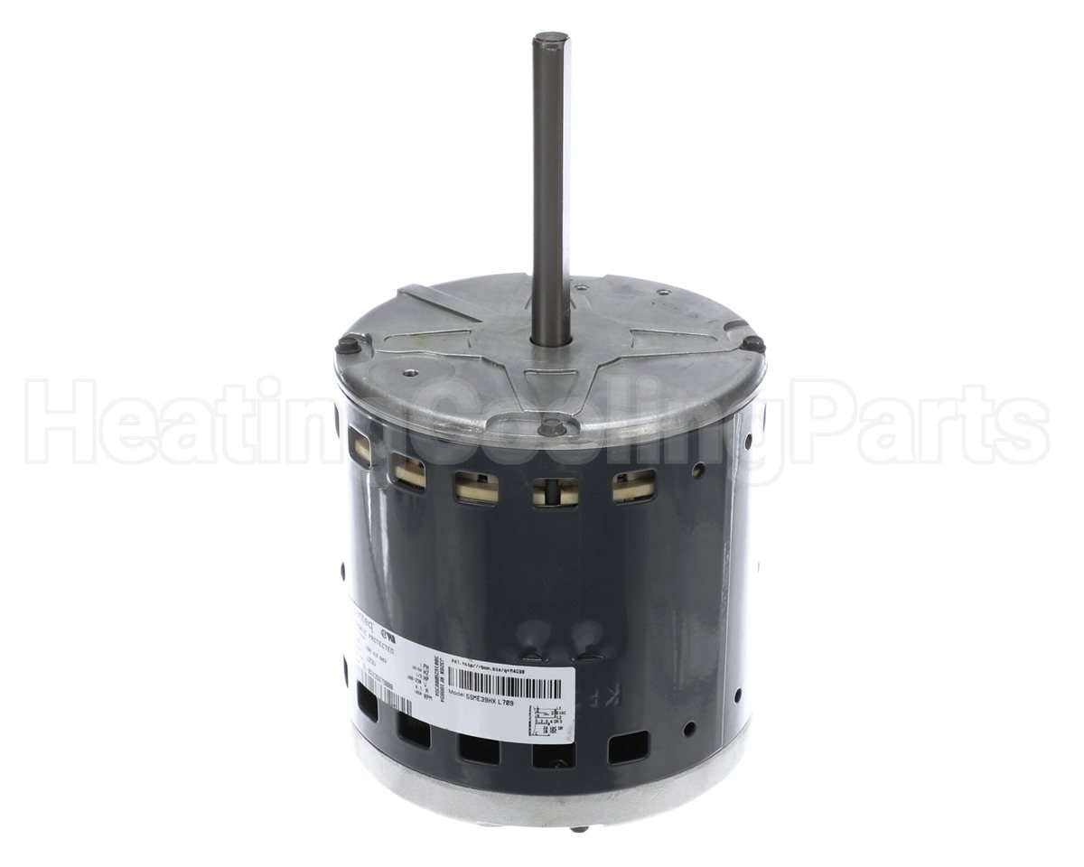 S1-024-35326-007 York 1/2Hp 208-230V 1100Rpm Ecm Mtr
