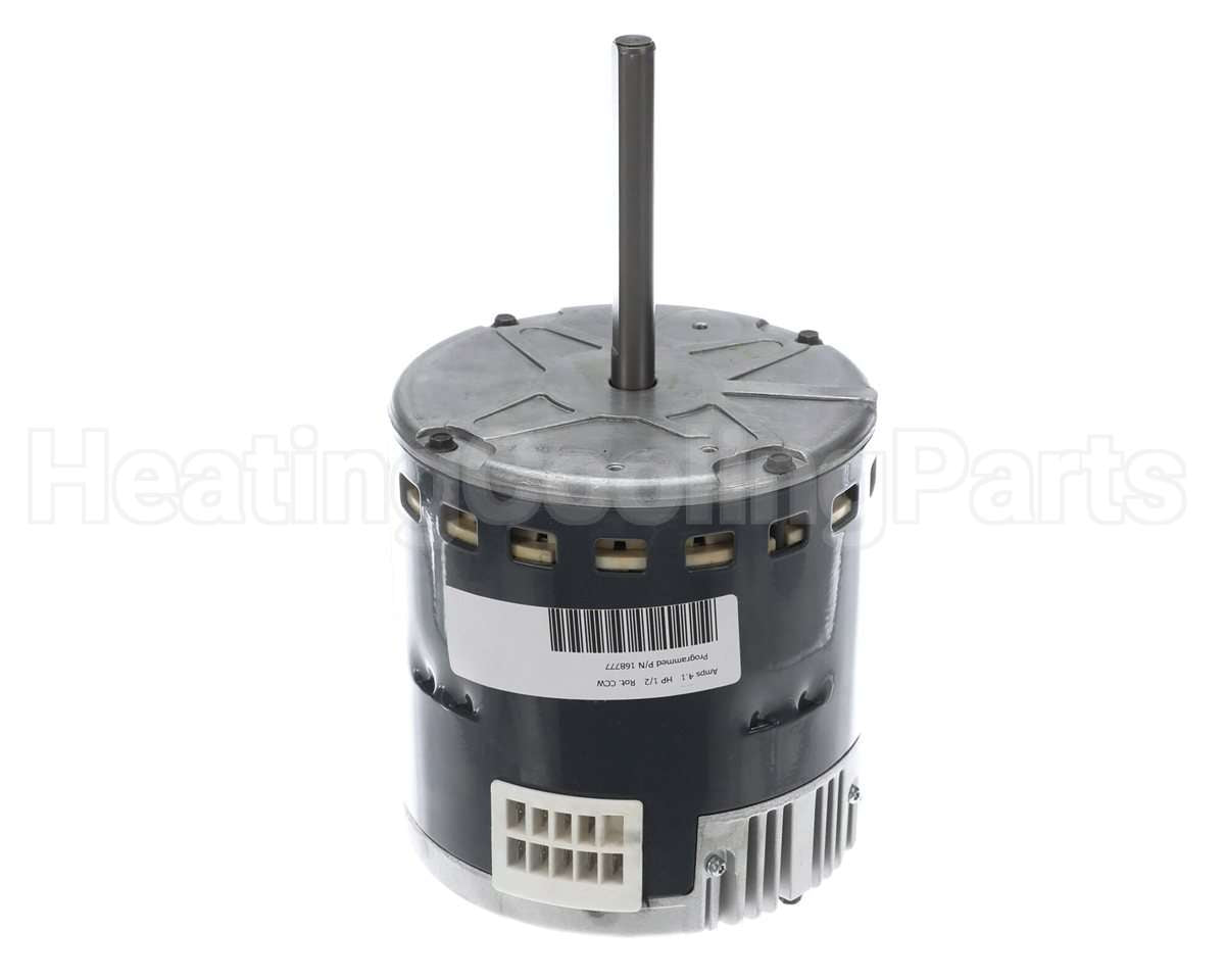 S1-024-35326-007 York 1/2Hp 208-230V 1100Rpm Ecm Mtr