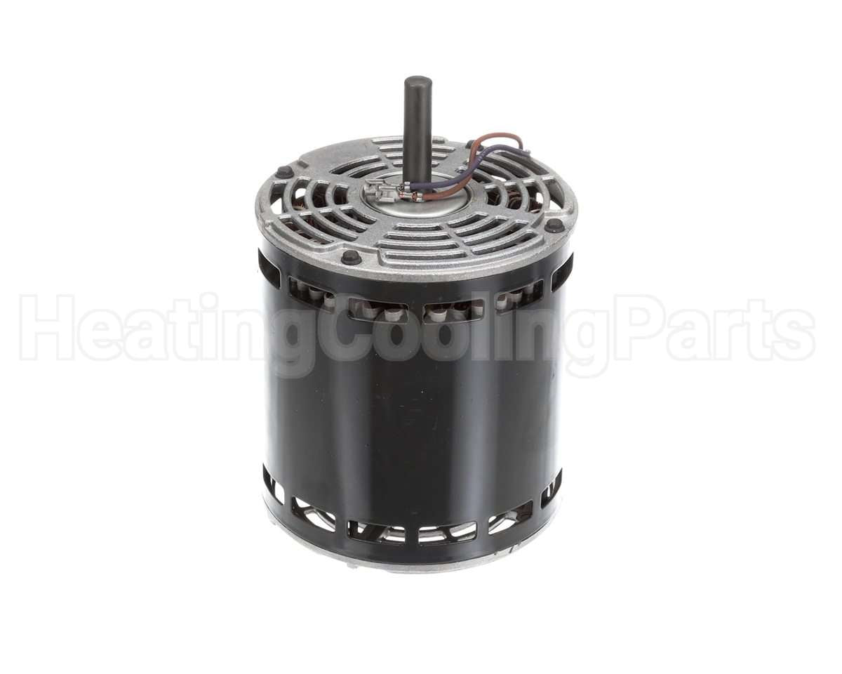 S1-024-35600-000 York 1Hp 230V 1075Rpm Ccwle Blowmtr