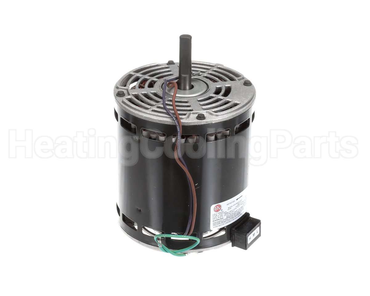 S1-024-35600-000 York 1Hp 230V 1075Rpm Ccwle Blowmtr
