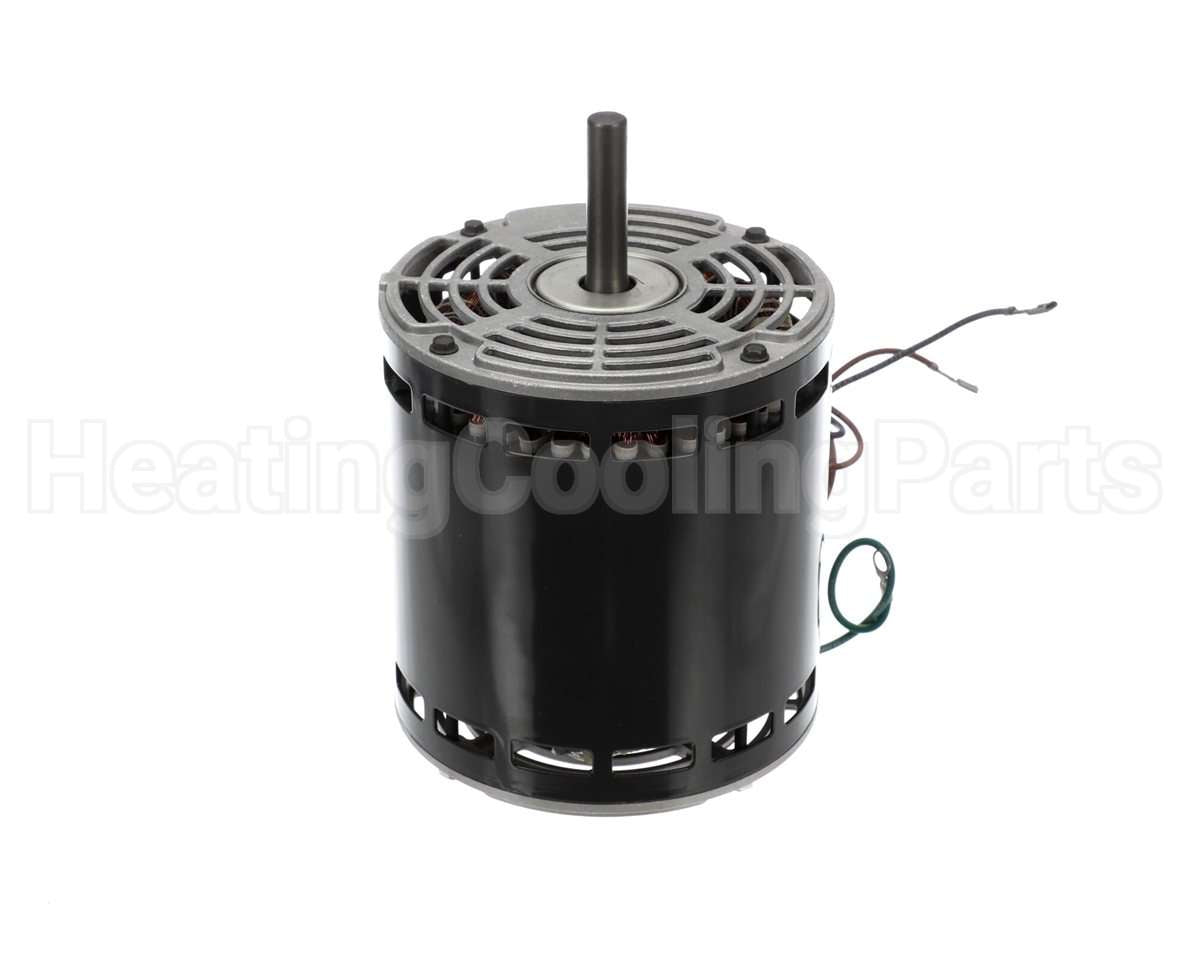 S1-024-35601-000 York 1Hp 230V 1075Rpm 3Spd 48 Motor