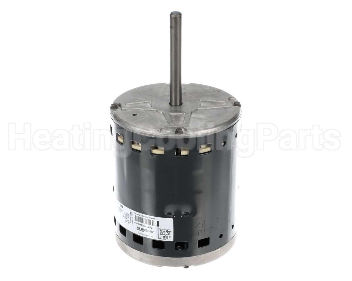 S1-024-35705-010 York 3/4Hp 208/230V 1050Rpm Ecm
