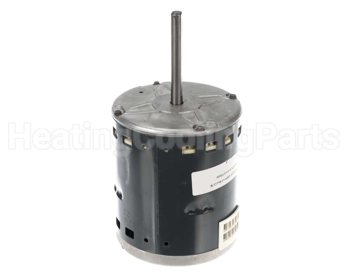 S1-024-35705-010 York 3/4Hp 208/230V 1050Rpm Ecm