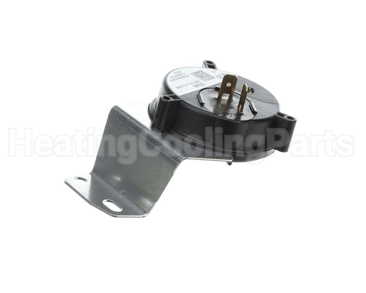 S1-024-35707-000 York Press Switch Spno .20Wc
