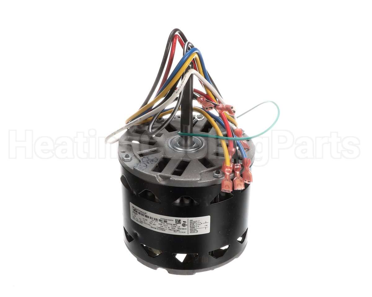 S1-024-35735-000 York 1/3Hp 120V 1075Rpm Blw Ccw