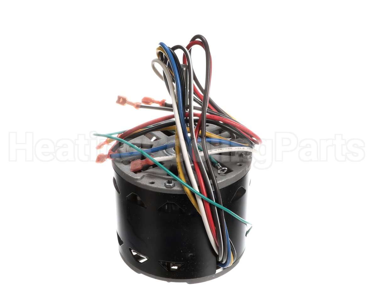 S1-024-35735-000 York 1/3Hp 120V 1075Rpm Blw Ccw