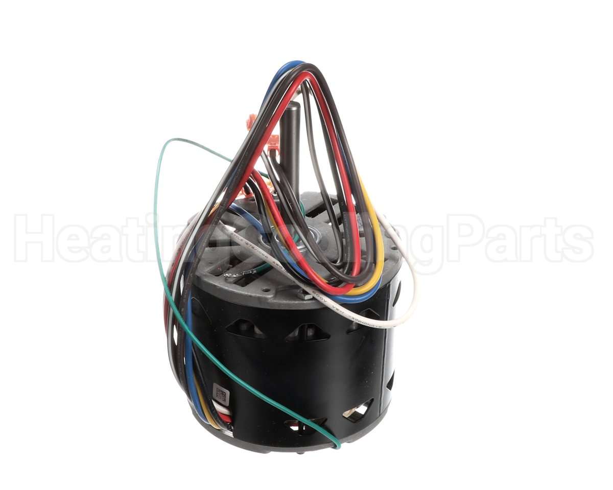 S1-024-35735-000 York 1/3Hp 120V 1075Rpm Blw Ccw