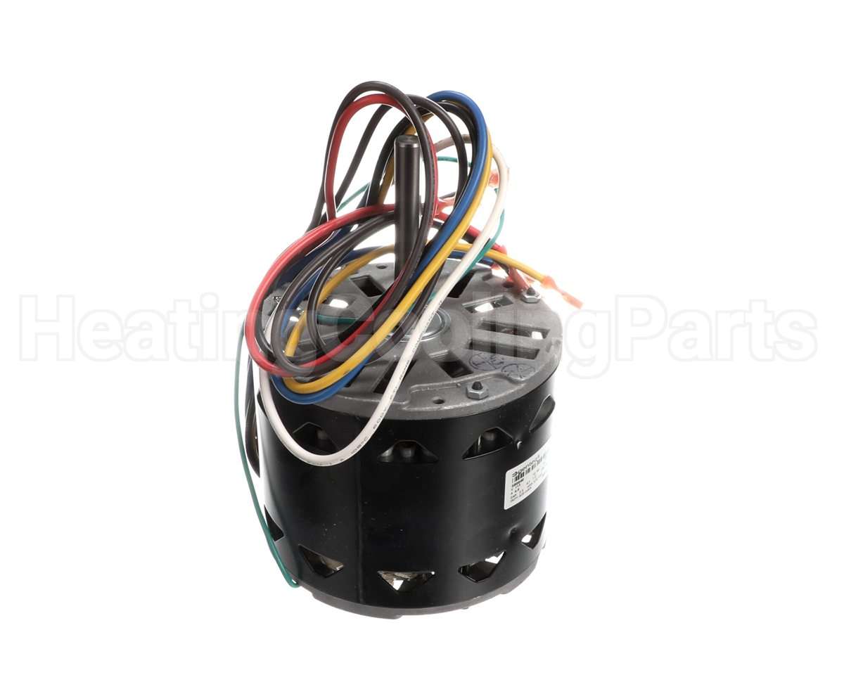 S1-024-35735-000 York 1/3Hp 120V 1075Rpm Blw Ccw