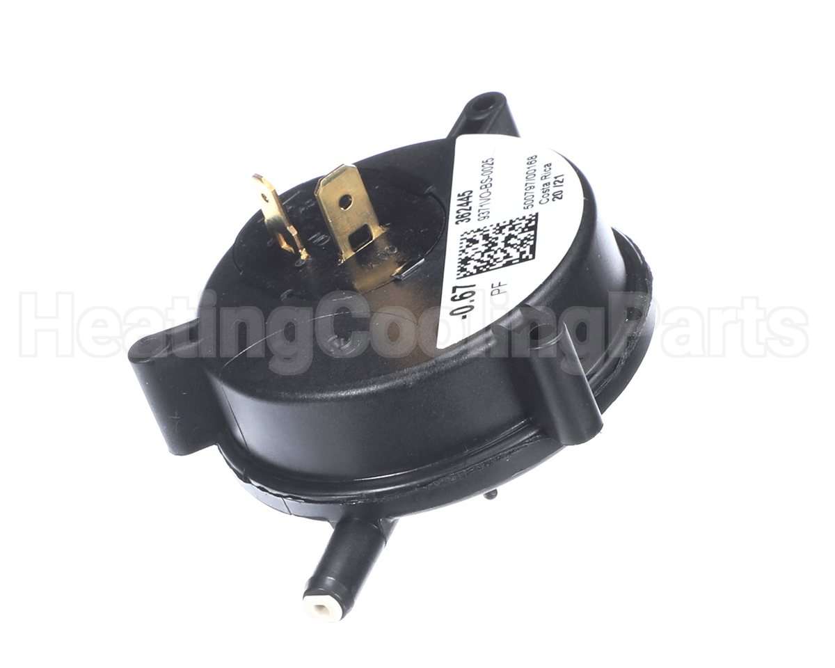 S1-024-35760-000 York .67"Wc Spno Close On Fall # Sw
