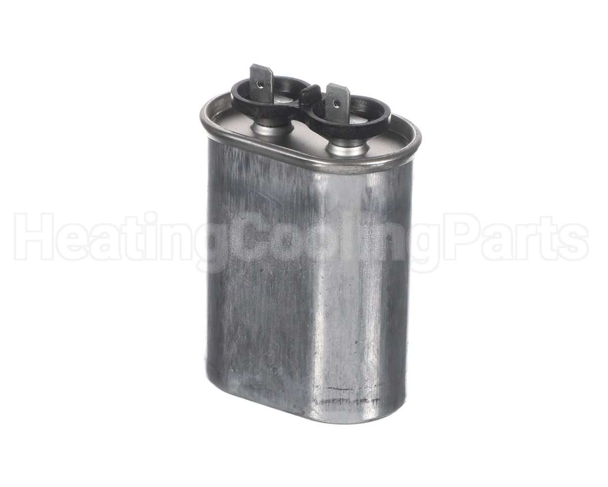 S1-024-35763-000 York Controls Cap Run Single 10Mfd 370V Oval