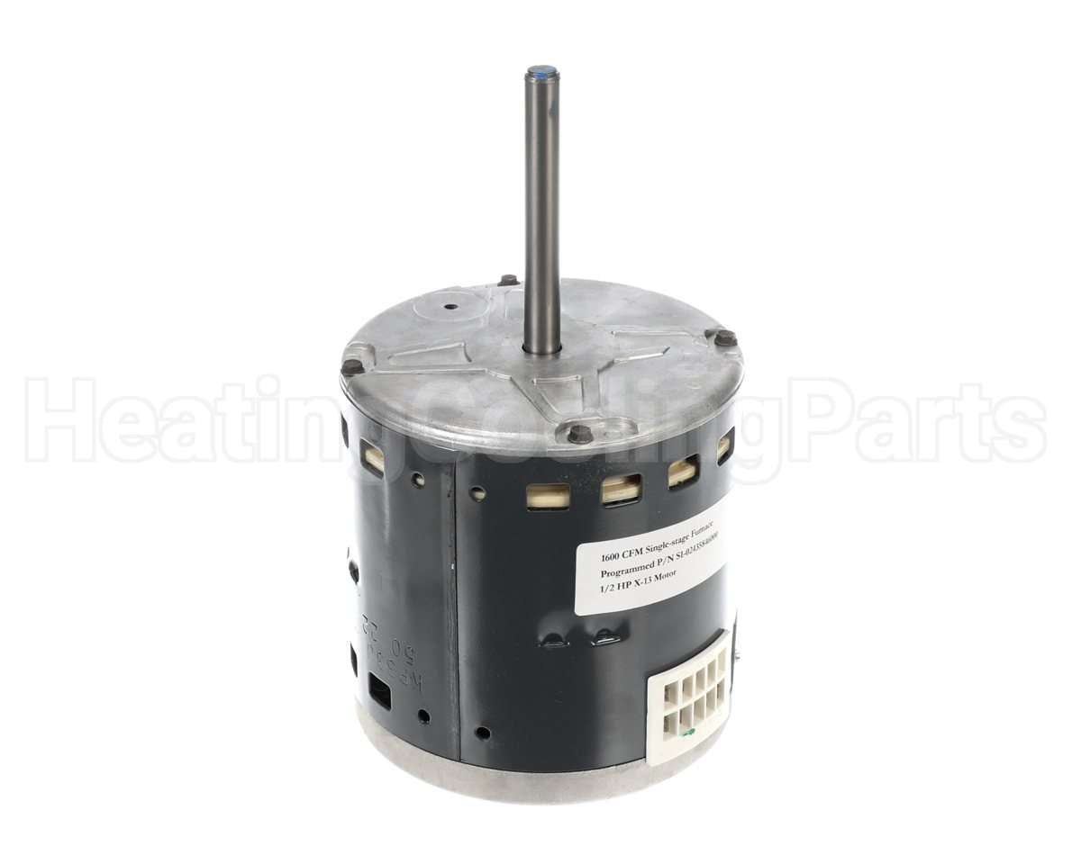 S1-024-35846-000 York 1/2Hp 115V 1050Rpm Ecm Motor