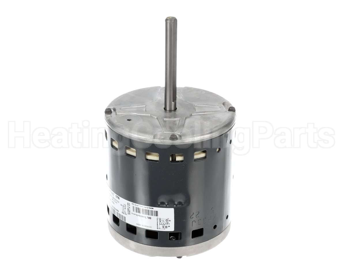 S1-024-35887-000 York 1/2Hp 115V 1050Rpm Prg Ecm Mtr