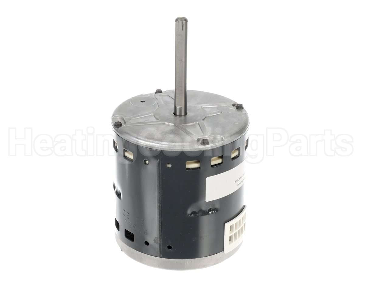 S1-024-35887-000 York 1/2Hp 115V 1050Rpm Prg Ecm Mtr