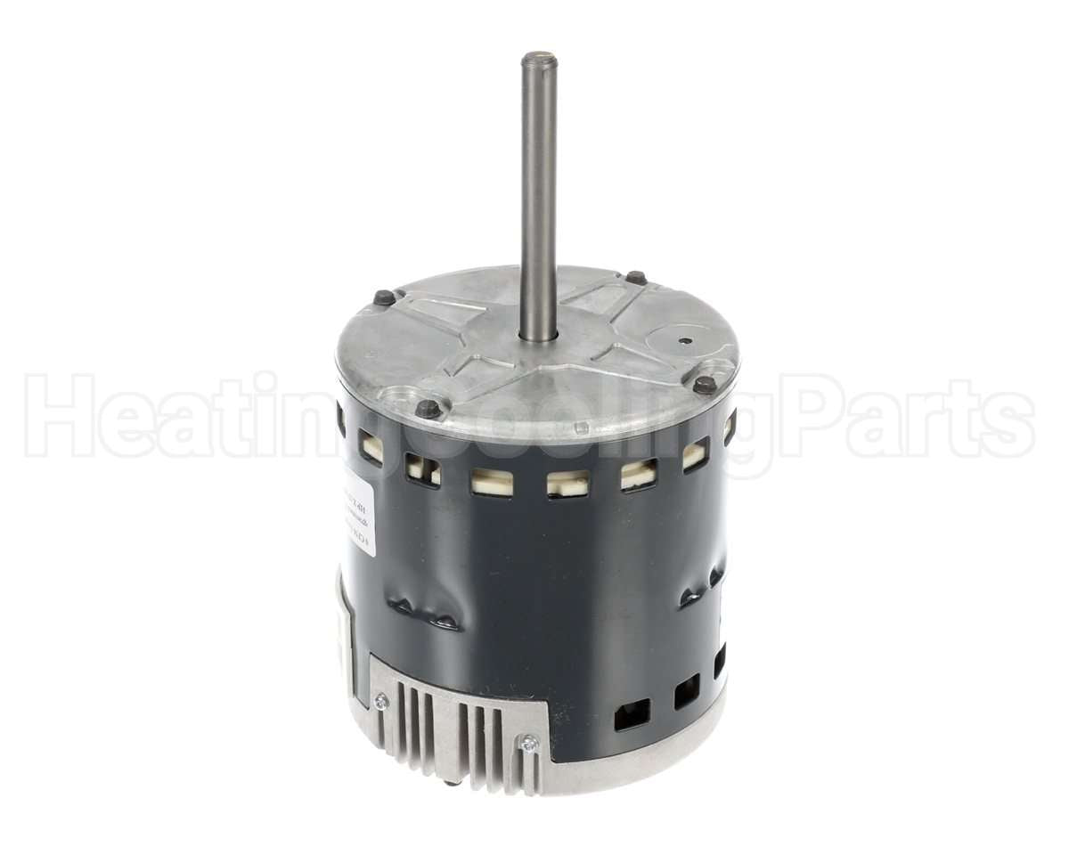 S1-024-35887-000 York 1/2Hp 115V 1050Rpm Prg Ecm Mtr