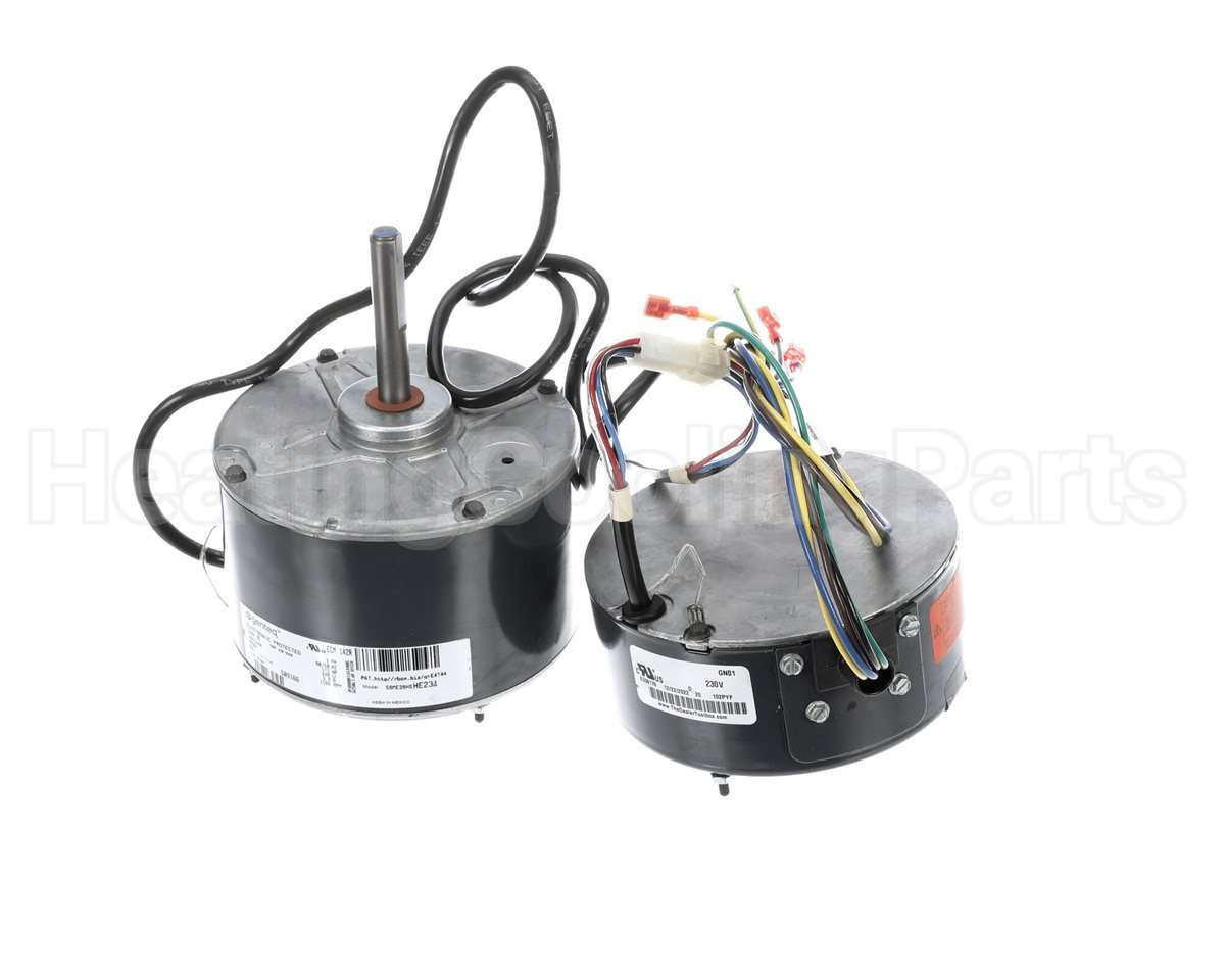 S1-024-35894-000 York 1/3Hp 230V 1Ph 1100Rpm 48