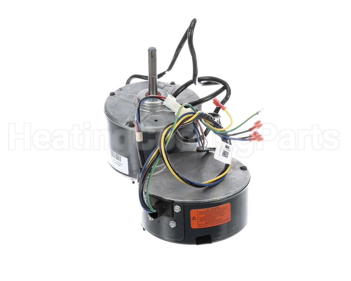 S1-024-35894-000 York 1/3Hp 230V 1Ph 1100Rpm 48