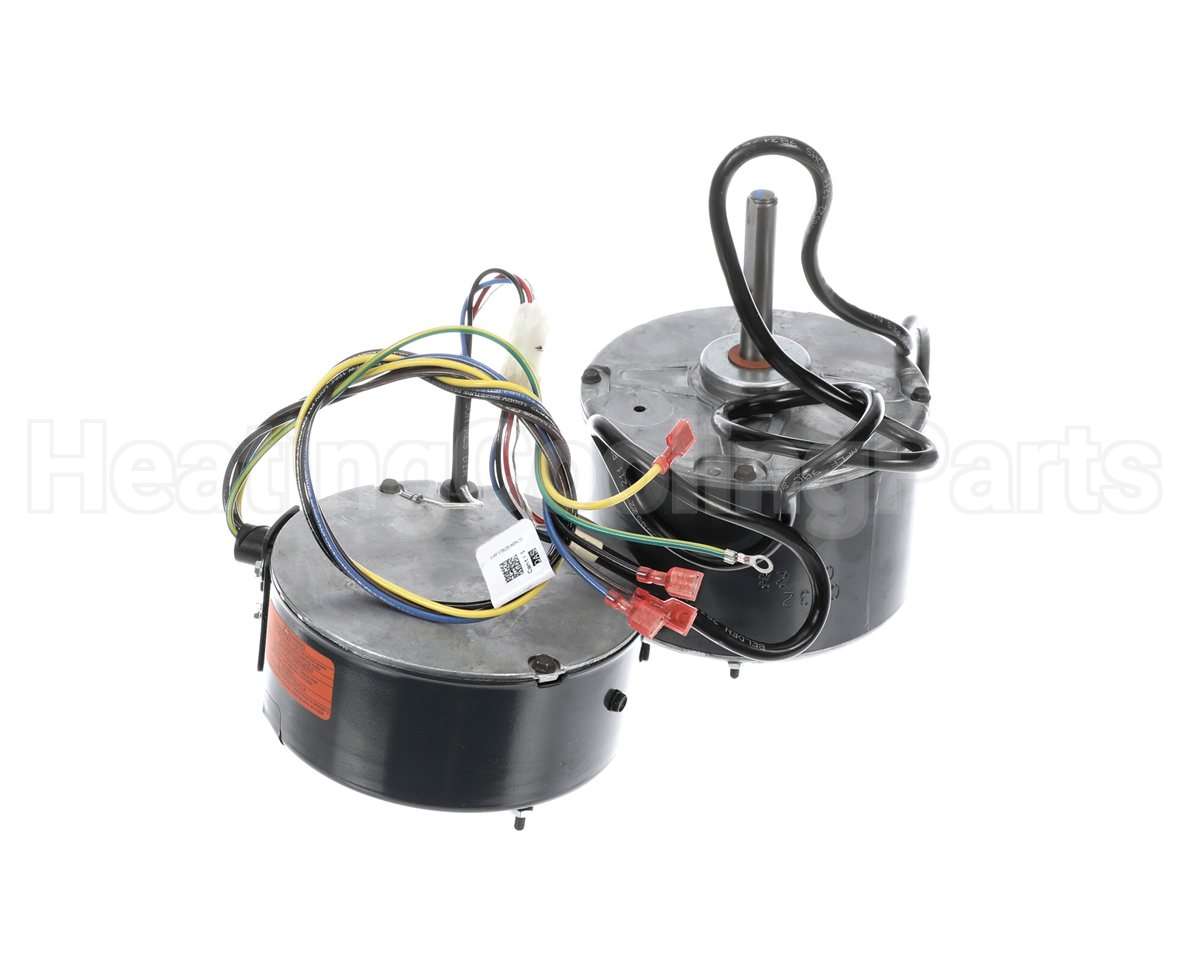 S1-024-35894-000 York 1/3Hp 230V 1Ph 1100Rpm 48