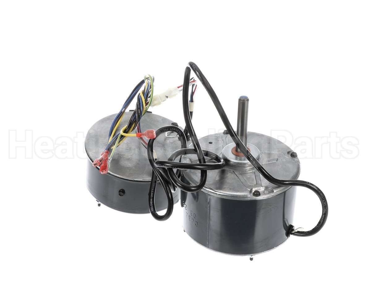 S1-024-35894-000 York 1/3Hp 230V 1Ph 1100Rpm 48