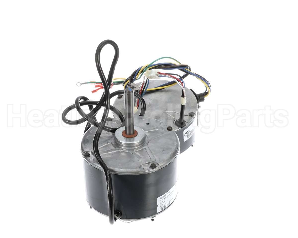 S1-024-35894-000 York 1/3Hp 230V 1Ph 1100Rpm 48
