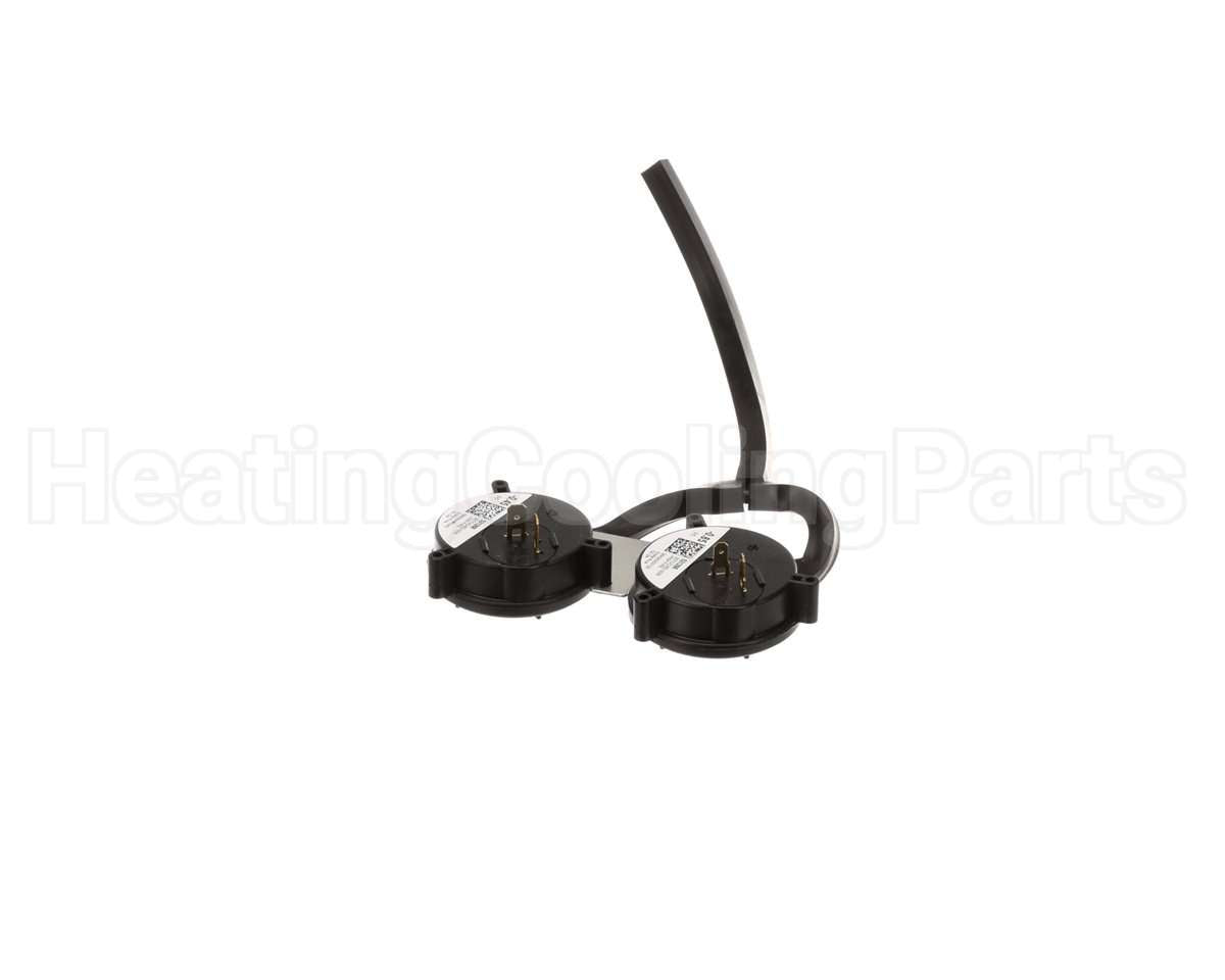 S1-024-35903-000 York .45/.85" Wc Pressure Switch