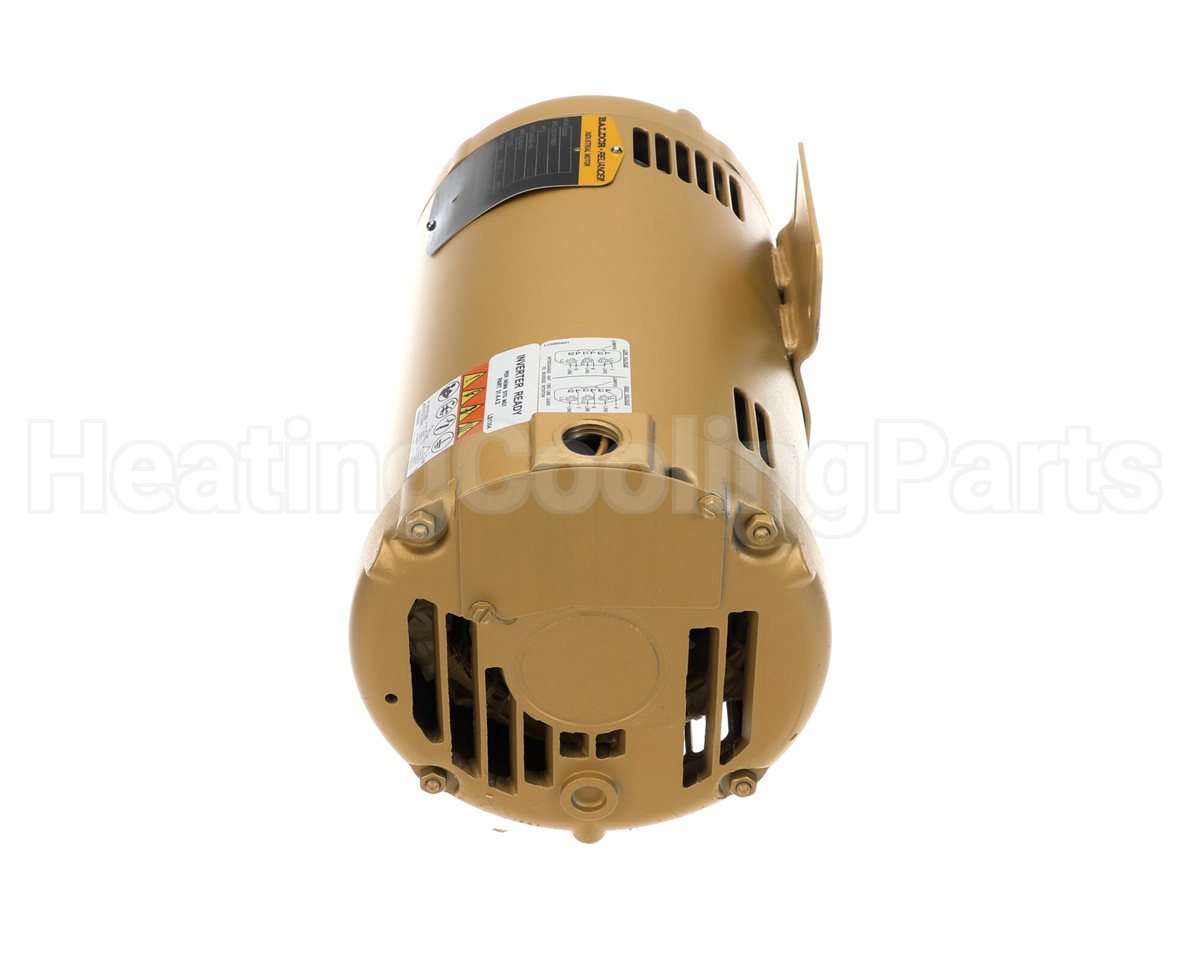 S1-024-35914-000 York 3Hp 208-230/460V3Ph 1745Rpm Mt