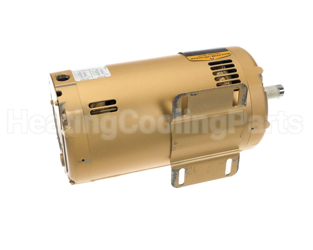 S1-024-35914-000 York 3Hp 208-230/460V3Ph 1745Rpm Mt