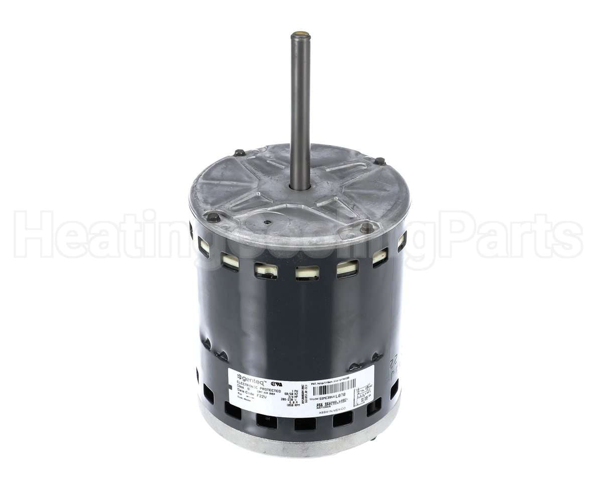 S1-024-36016-000 York 208-230V 3/4Hp Ecm Blower Mtr
