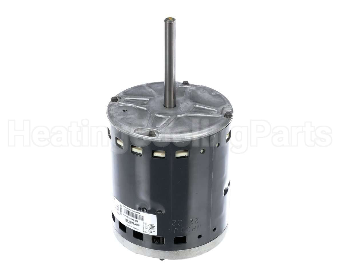 S1-024-36016-000 York 208-230V 3/4Hp Ecm Blower Mtr
