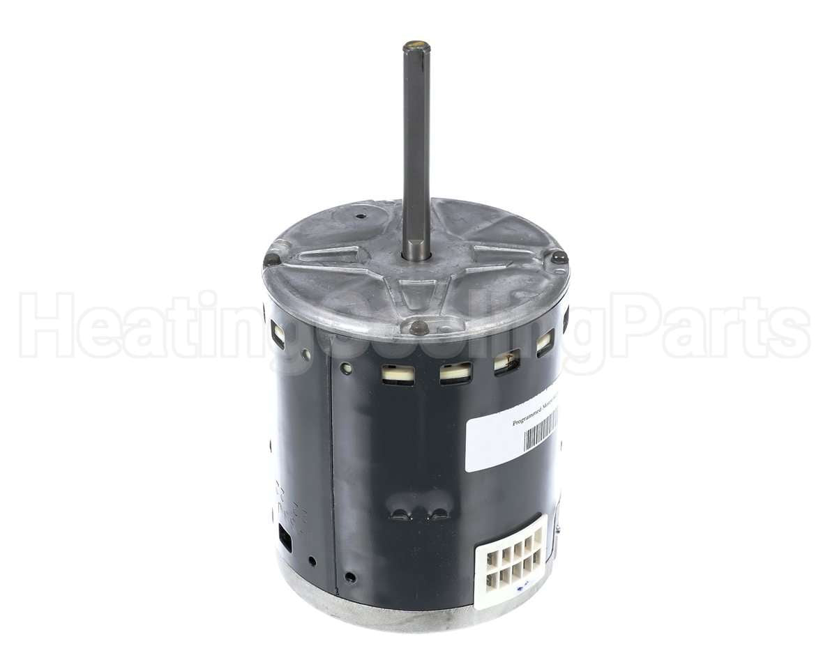 S1-024-36016-000 York 208-230V 3/4Hp Ecm Blower Mtr