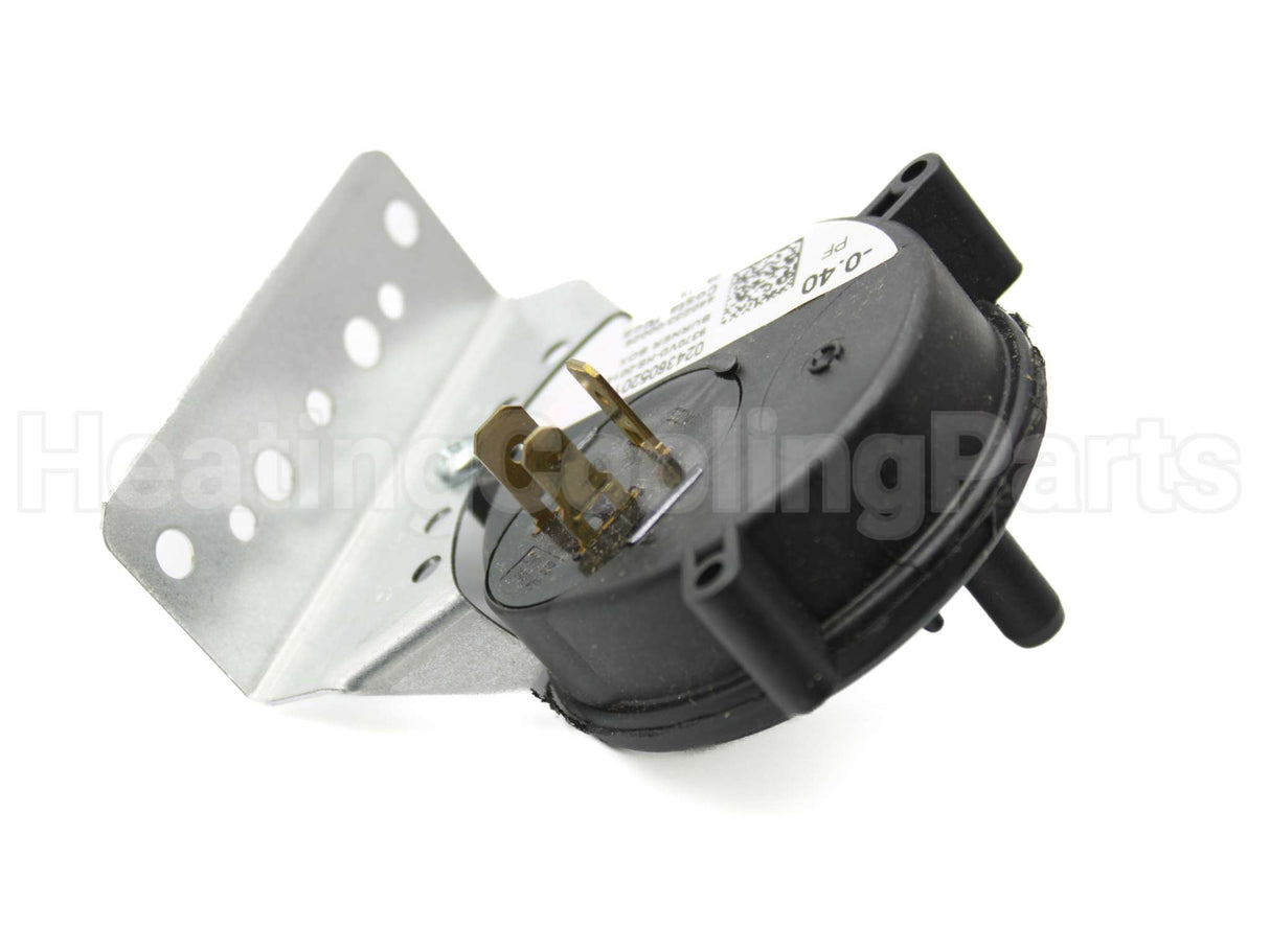 S1-024-36052-013 York .40"Wc Pressure Switch