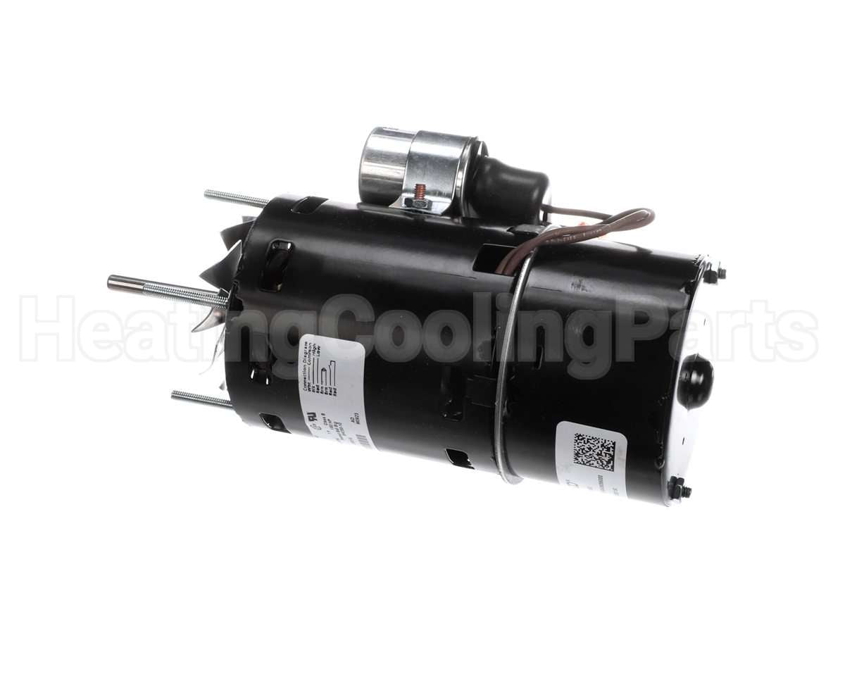 S1-024-36056-000 York Venter Motor 1/60Hp 3000Rpm