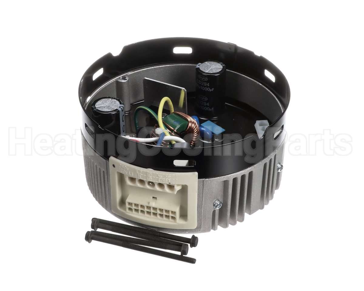 S1-024-36079-000 York 1/2Hp Unprgrm Cntrl Mod Ecm
