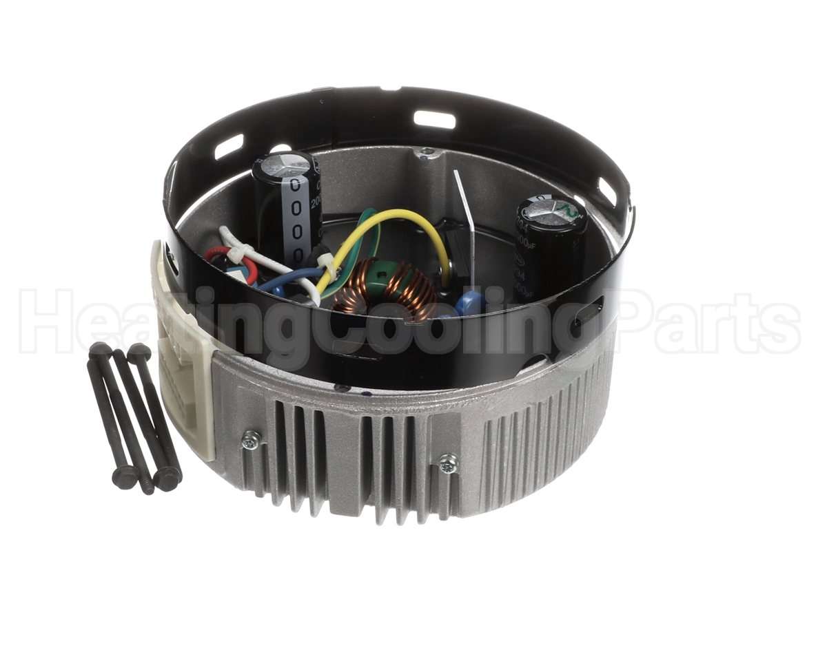 S1-024-36080-000 York Control Module, Unprogrammed