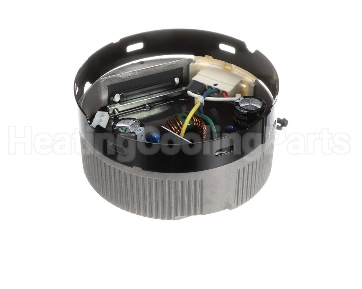 S1-024-36080-000 York Control Module, Unprogrammed